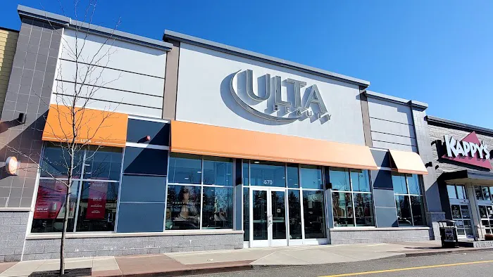 Ulta Beauty 9