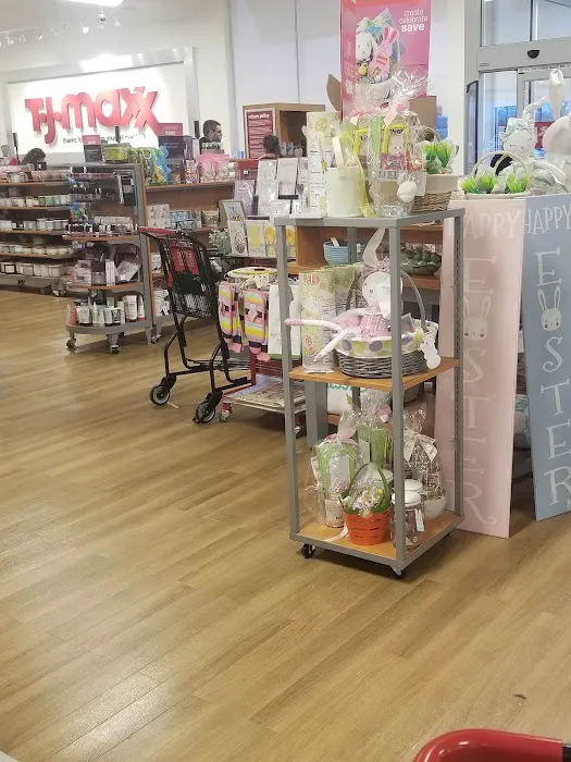 T.J. Maxx 5