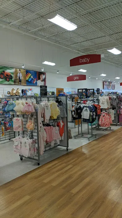 T.J. Maxx 0
