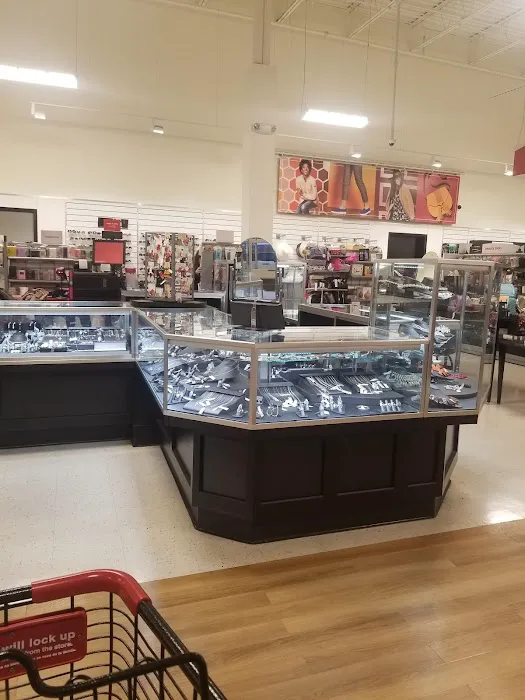 T.J. Maxx 7