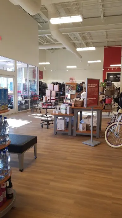 T.J. Maxx 8