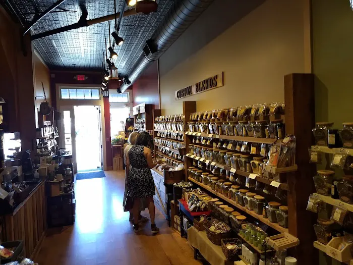The Spice & Tea Exchange of Newport 2