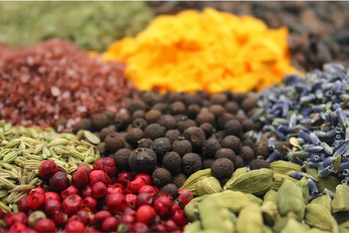 The Spice & Tea Exchange of Newport 4