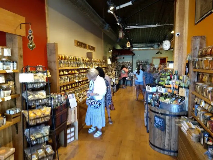 The Spice & Tea Exchange of Newport 7
