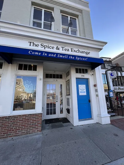 The Spice & Tea Exchange of Newport 3