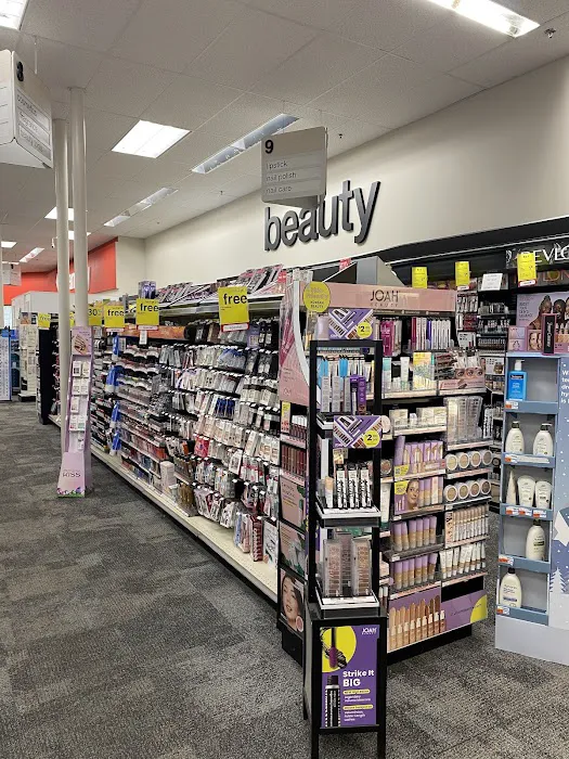 CVS 1