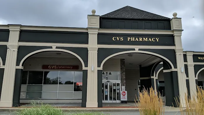 CVS 8