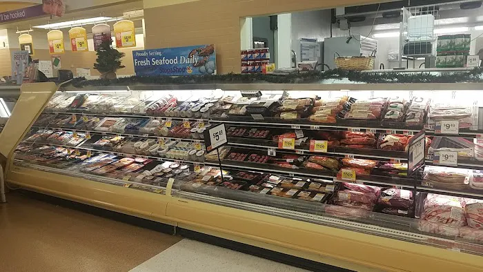 Stop & Shop 5