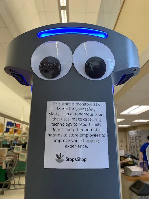Stop & Shop 6