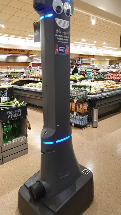 Stop & Shop 8