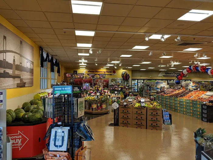 Stop & Shop 4