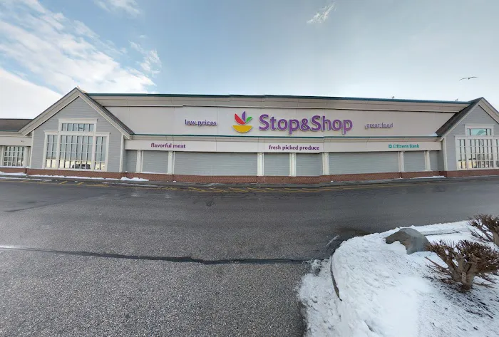 Stop & Shop 9
