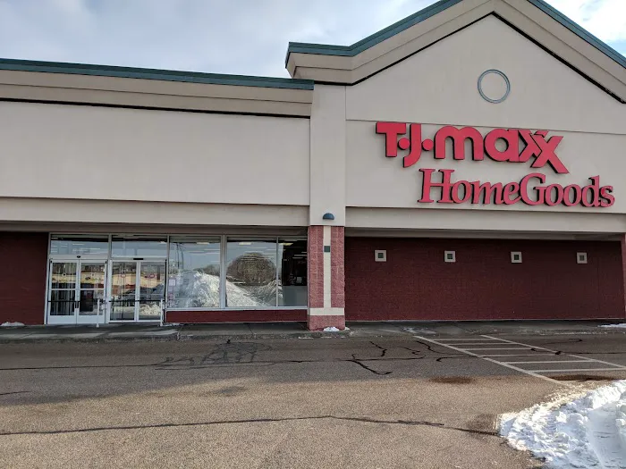T.J. Maxx & HomeGoods 6