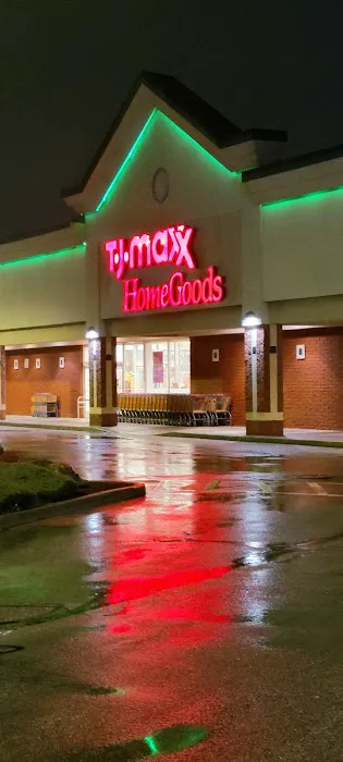 T.J. Maxx & HomeGoods 5