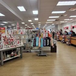 T.J. Maxx & HomeGoods ico