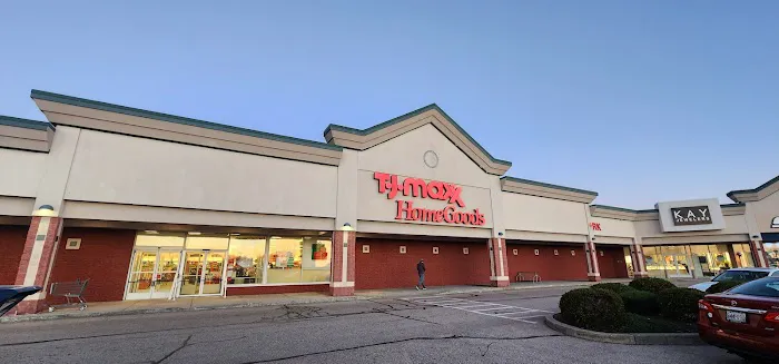 T.J. Maxx & HomeGoods 1