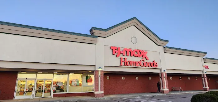 T.J. Maxx & HomeGoods 2