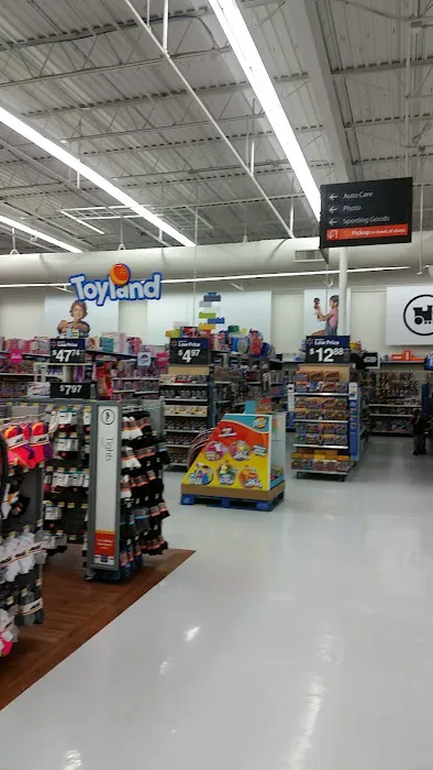 Walmart 1