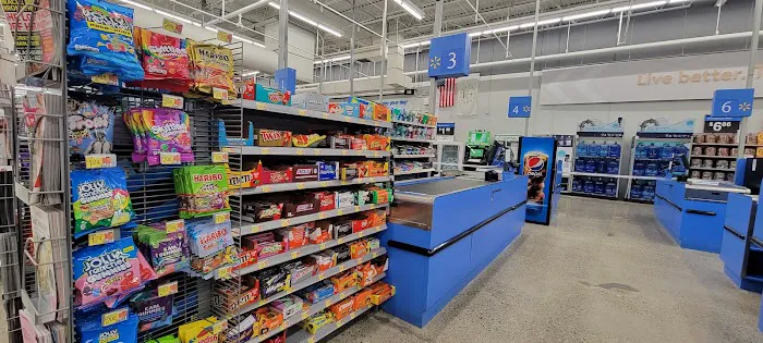 Walmart 0