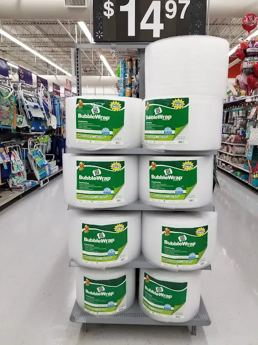 Walmart 5