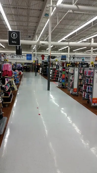 Walmart 9