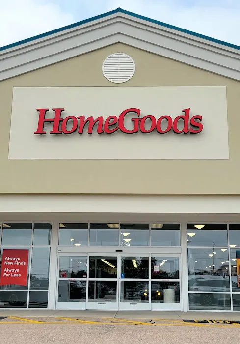 HomeGoods 0