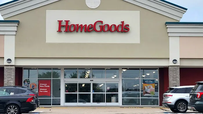 HomeGoods 5