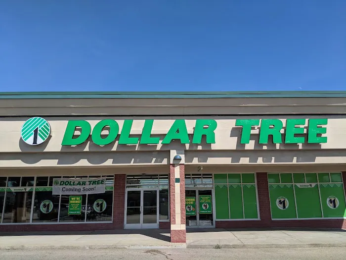 Dollar Tree 0