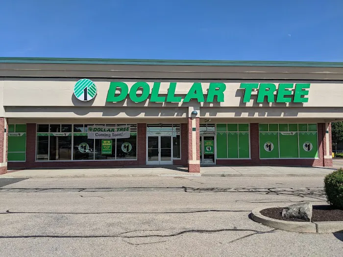 Dollar Tree 2