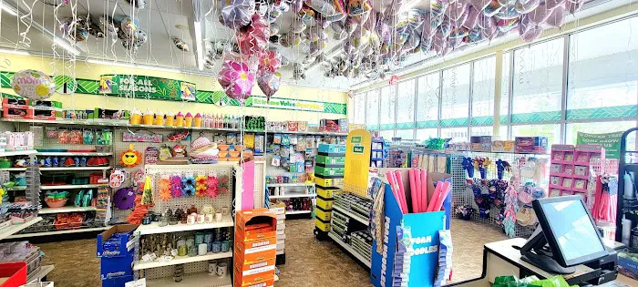 Dollar Tree 6