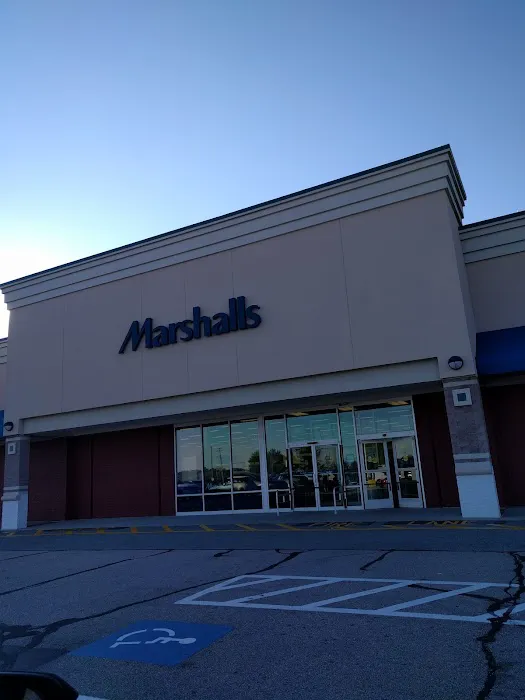 Marshalls 0