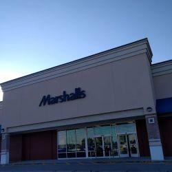 Marshalls ico