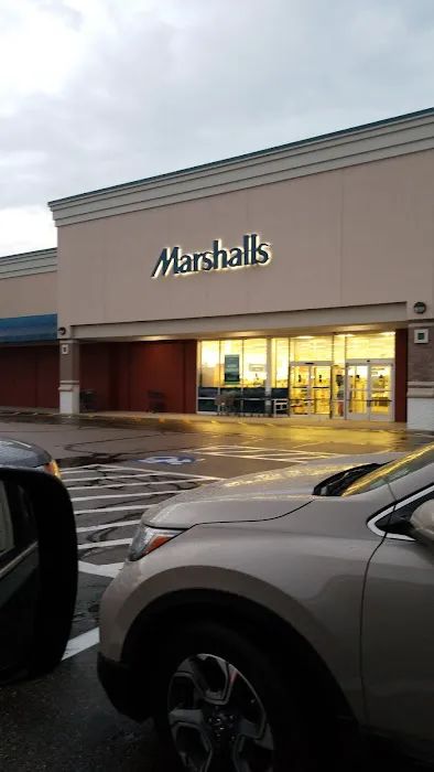 Marshalls 6