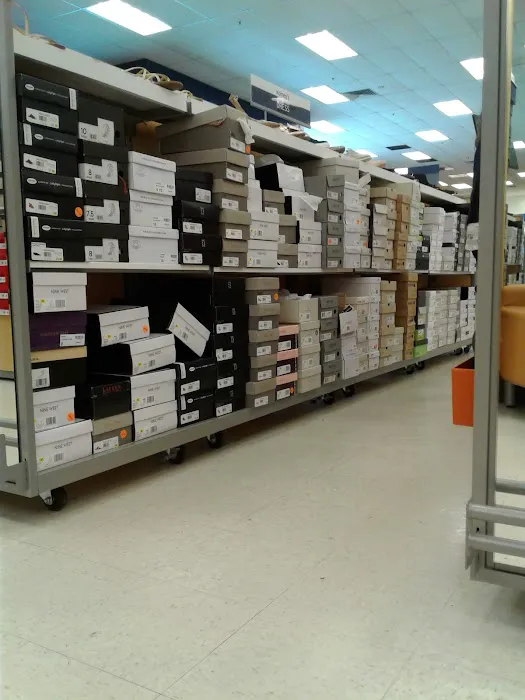 Marshalls 9