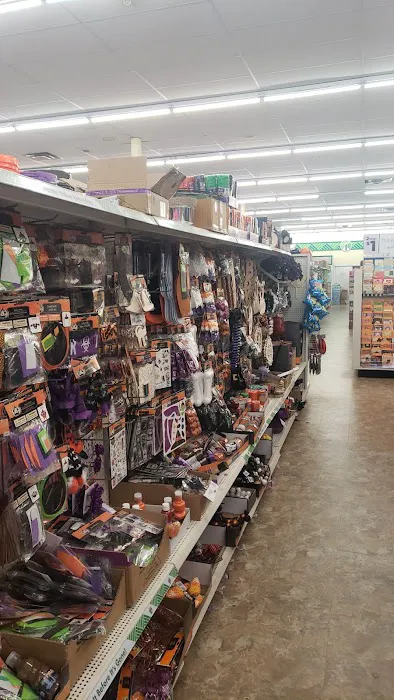 Dollar Tree 3