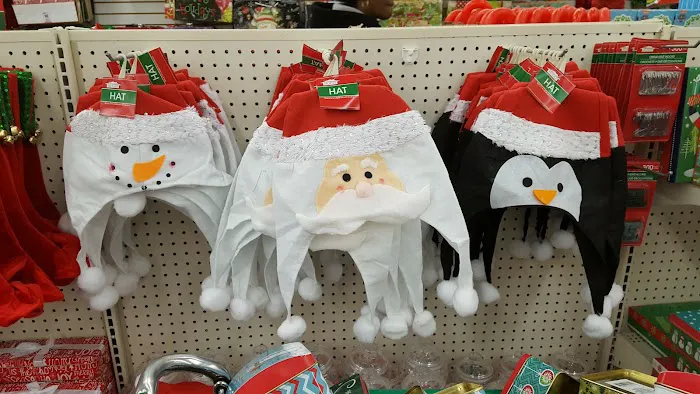 Dollar Tree 1