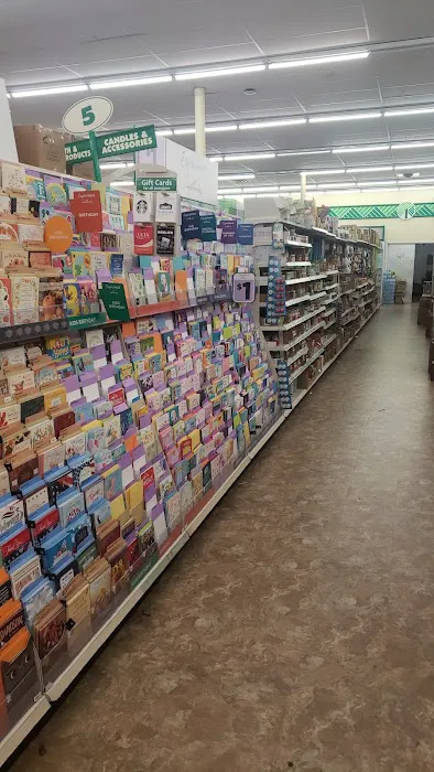 Dollar Tree 4