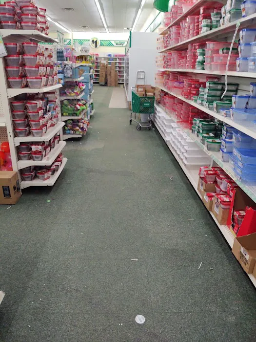 Dollar Tree 5