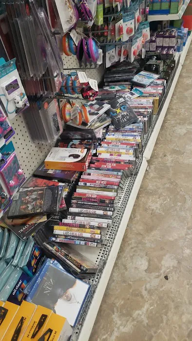 Dollar Tree 2