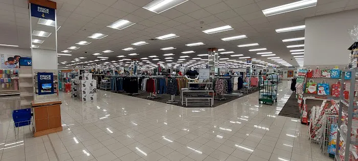 Navy Exchange Main 2