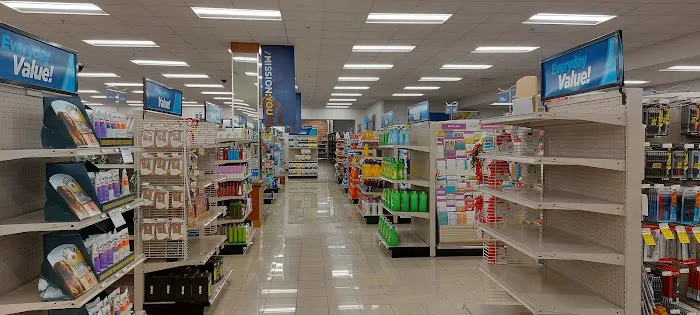 Navy Exchange Main 1