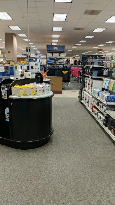Navy Exchange Main 3