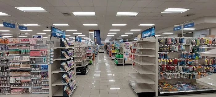 Navy Exchange Main 0