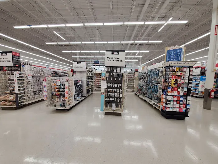 Michaels 4