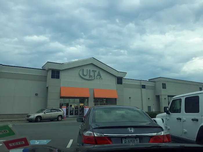 Ulta Beauty 0