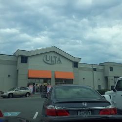 Ulta Beauty ico