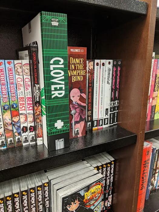 Barnes & Noble 4