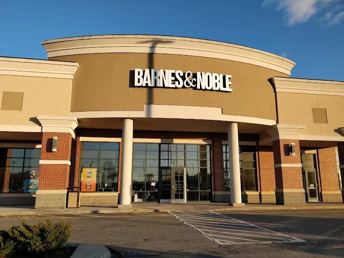 Barnes & Noble 7
