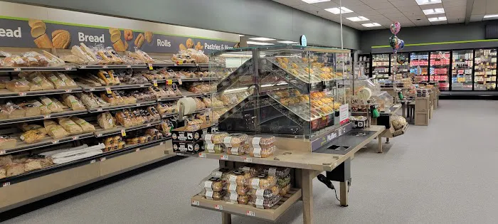 Stop & Shop 2