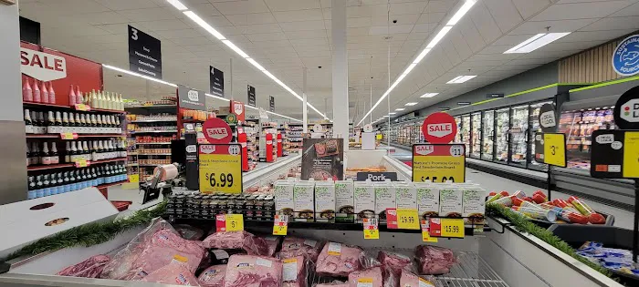 Stop & Shop 1
